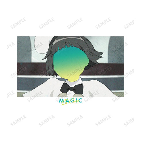 『MILGRAM -ミルグラム-』MV Tシャツ Cover ver.『おまじない』レディース【202510再販】